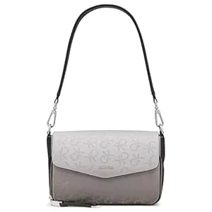 Calvin Klein Taschen & Rucksäcke Calvin Klein Ava Novelty Demi Schultertasche