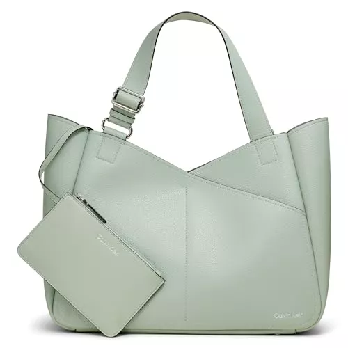 Calvin Klein Taschen & Rucksäcke Calvin Klein Damen Zoe Tote