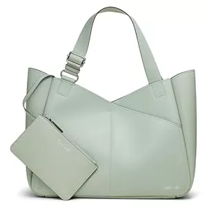 Calvin Klein Taschen & Rucksäcke Calvin Klein Damen Zoe Tote