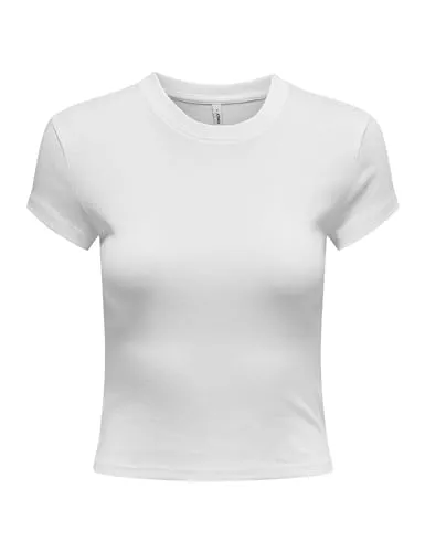ONLY T-Shirts ONLY Female T-Shirt ONLELINA T-Shirt
