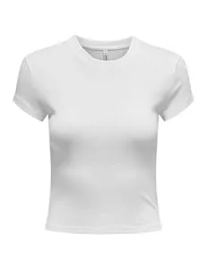 ONLY T-Shirts ONLY Female T-Shirt ONLELINA T-Shirt