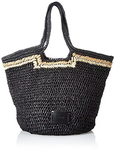 ESPRIT Taschen & Rucksäcke ESPRIT Damen 041ea1o306 Tasche, Einheitsgröße