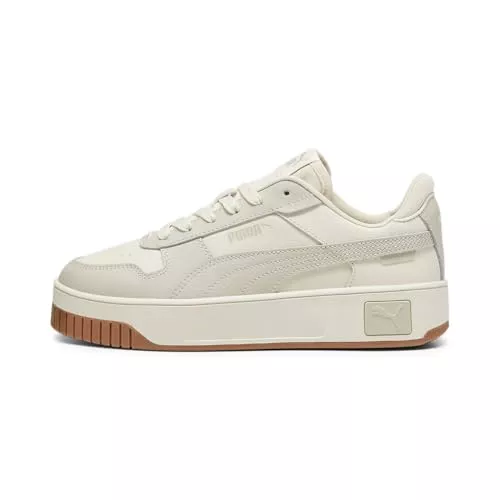 PUMA Sneaker & Sportschuhe PUMA Damen Carina Street Sneaker