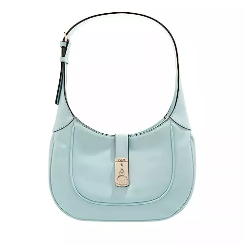 GUESS Taschen & Rucksäcke GUESS Maimie Aviana Convertible Hobo Surf