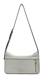 Liebeskind Taschen & Rucksäcke Liebeskind Damen Hobo S Sky Sheep Natural Handbag