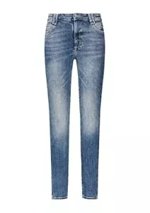 s.Oliver Jeans s.Oliver Jeans Izabell/Skinny Fit/Mid Rise/Skinny Leg