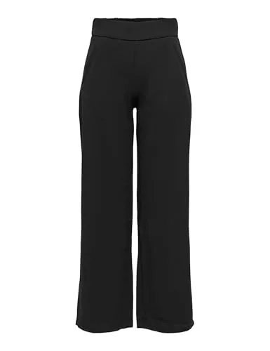 JdY Hosen JdY Damen Jdylouisville Catia Wide Pant JRS Noos Stoffhose