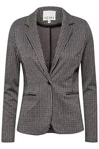 ICHI Blazer ICHI - IHKATE Structure BL2 - Blazer - 20119851