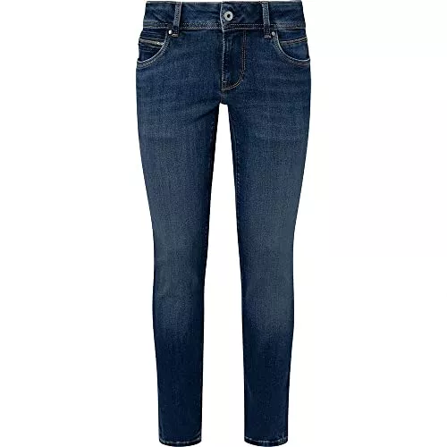 Pepe Jeans Jeans Pepe Jeans Damen Jeans New Brooke