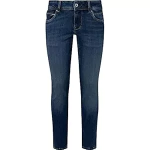 Pepe Jeans Jeans Pepe Jeans Damen Jeans New Brooke