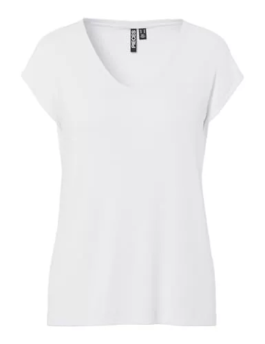 PIECES T-Shirts VERO MODA No Values Found No Values Found