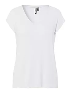 PIECES T-Shirts VERO MODA No Values Found No Values Found