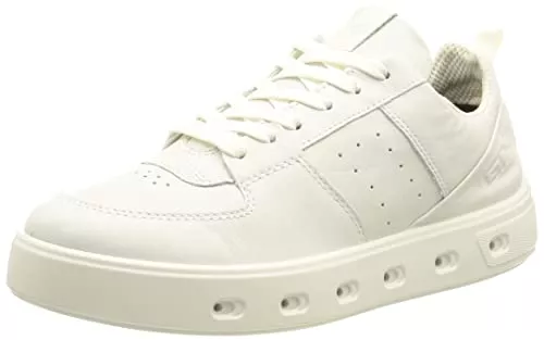 ECCO Sneaker & Sportschuhe ECCO Damen Street 720 W Sneaker