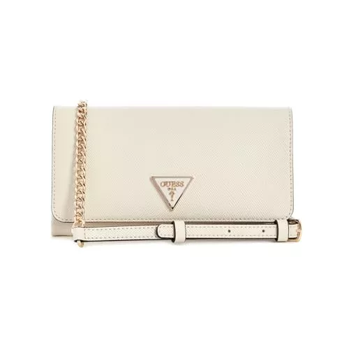 GUESS Taschen & Rucksäcke GUESS Borsa Noelle mini bone BS25GU125 ZG787975