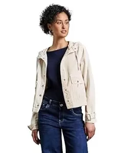 STREET ONE Jacken Street One Damen Leichte Jeansjacke