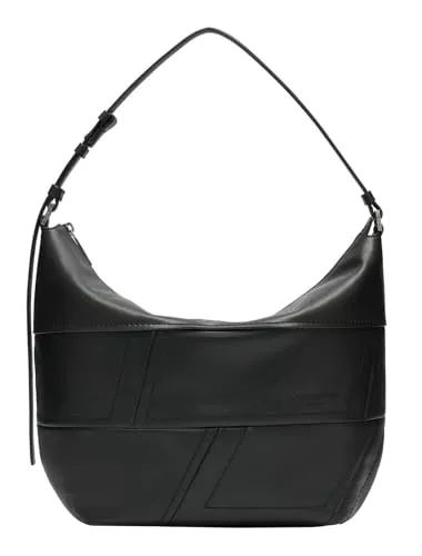 Liebeskind Taschen & Rucksäcke Liebeskind Damen M Edda Calf Optic Hobo