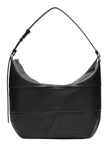 Liebeskind Taschen & Rucksäcke Liebeskind Damen M Edda Calf Optic Hobo