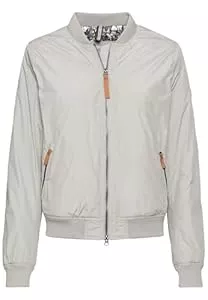 camel active Jacken camel active Damen Blouson aus recyceltem Polyester