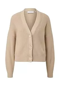 comma Strickjacken comma Damen Strickjacke