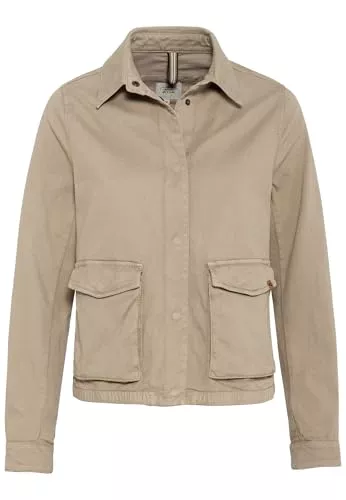 camel active Jacken camel active Damen Jacket