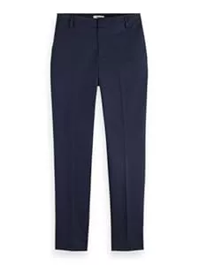 Scotch & Soda Hosen Scotch & Soda Damen Abott Pants Jeans