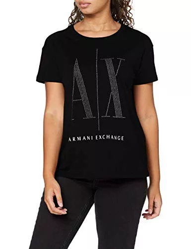 Armani Exchange T-Shirts Armani Exchange Damen T-Shirt
