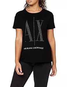 Armani Exchange T-Shirts Armani Exchange Damen T-Shirt