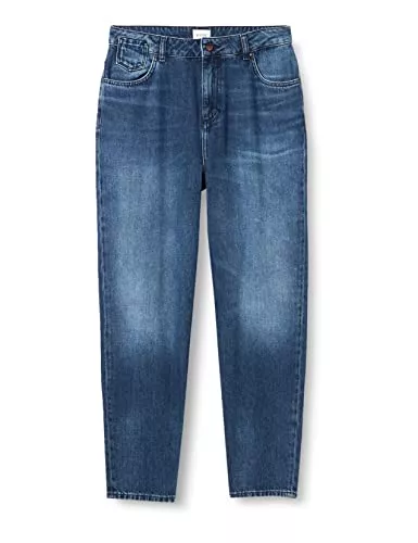 MUSTANG Jeans MUSTANG Damen Style Charlotte Tapered Jeans