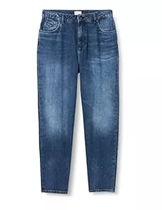 MUSTANG Jeans MUSTANG Damen Style Charlotte Tapered Jeans