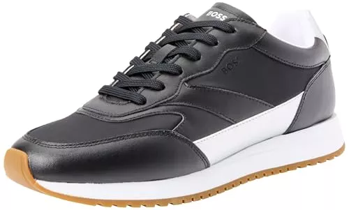 BOSS Sneaker & Sportschuhe BOSS Damen Kai_Runn_nymxmt Sneaker