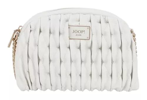 JOOP! Taschen & Rucksäcke JOOP! Ruga Jessy Shoulderbag Cream