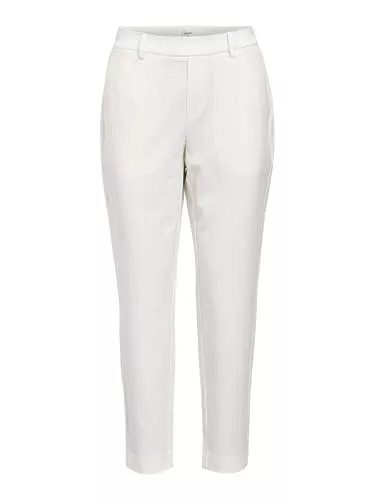 Object Hosen Object Damen Objlisa Slim Pant Noos Hose