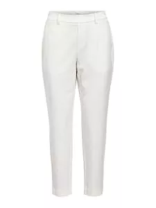 Object Hosen Object Damen Objlisa Slim Pant Noos Hose