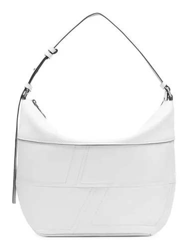 Liebeskind Taschen & Rucksäcke Liebeskind Damen M Edda Calf Optic Hobo