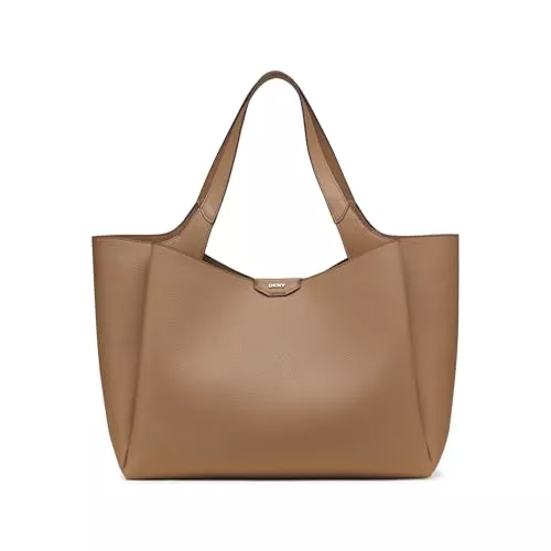 DKNY Taschen & Rucksäcke DKNY Women's WILLA Tote Bag, Cappucino