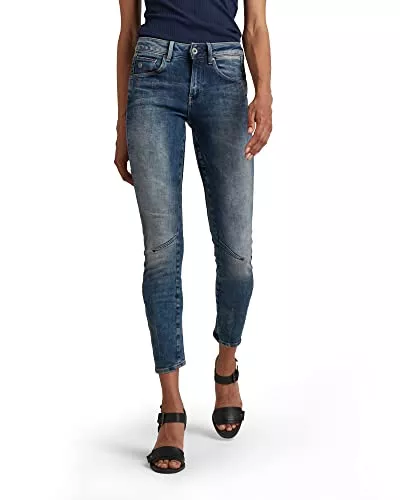 G-STAR Jeans G-STAR Damen Arc 3D Skinny Jeans