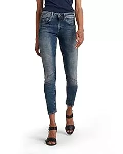 G-STAR Jeans G-STAR Damen Arc 3D Skinny Jeans