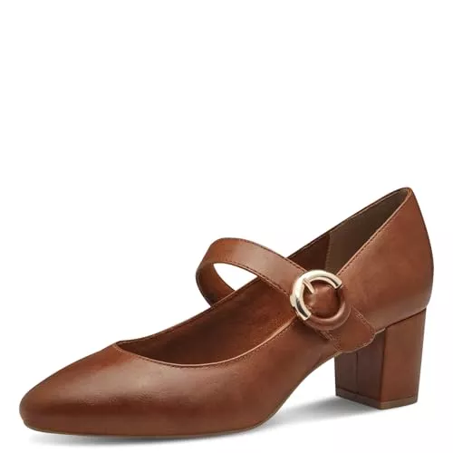 MARCO TOZZI High Heels MARCO TOZZI Damen Pumps Spitz mit Schließe