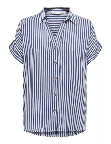 ONLY Hemdblusen ONLY Female Hemd ONLYASMIN Hemd