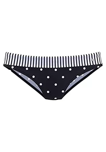  Bademode s.Oliver Alpha Bikini