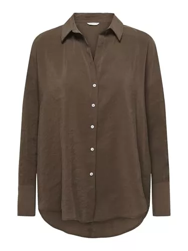 ONLY Hemdblusen ONLY Female Hemd ONLZAZIMA Hemd