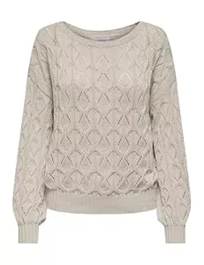 ONLY Pullover & Strickmode ONLY Female Strickpullover ONLBRYNN Strickpullover
