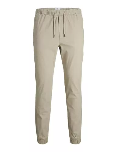 JACK & JONES Hosen JACK & JONES Damen Jpstgordon Jjdave Jogger Hose