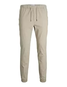 JACK & JONES Hosen JACK & JONES Damen Jpstgordon Jjdave Jogger Hose