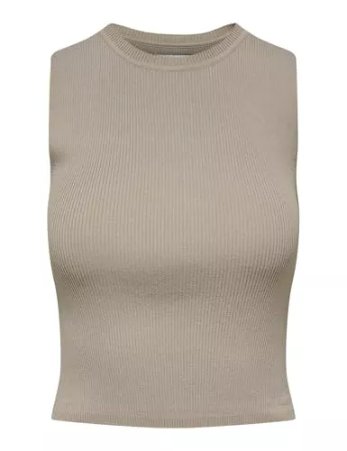 ONLY Tops ONLY Female Gestricktes Oberteil ONLMAJLI Gestricktes Oberteil