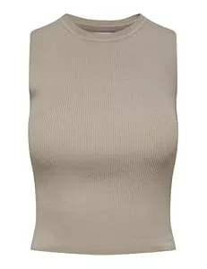 ONLY Tops ONLY Female Gestricktes Oberteil ONLMAJLI Gestricktes Oberteil