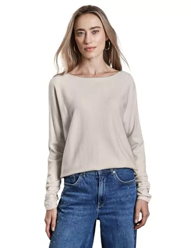 STREET ONE Pullover & Strickmode Street One Damen Dolman Pullover