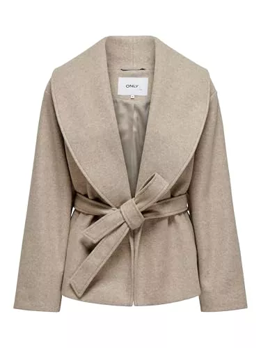 ONLY Mäntel ONLY Female Mantel ONLAUGUSTA Mantel