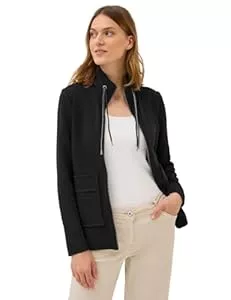 Cecil Jacken Cecil Damen Leichte Ottoman Jacke