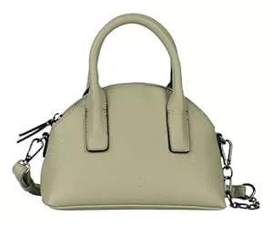 TOM TAILOR Taschen & Rucksäcke TOM TAILOR Denim Licia Damen Shopper Umhängetasche Reißverschluss Klein